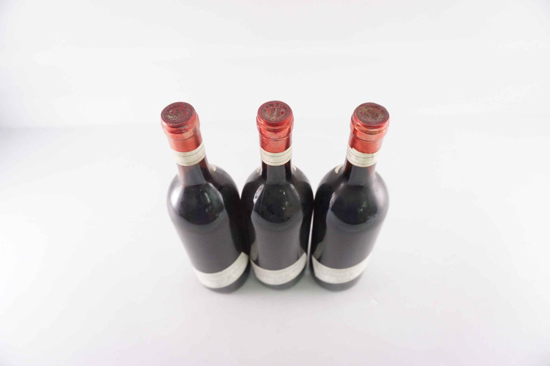 Tenuta Agricola Sella Bramaterra 1982