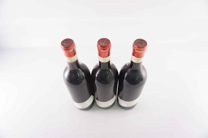 Tenuta Agricola Sella Bramaterra 1982