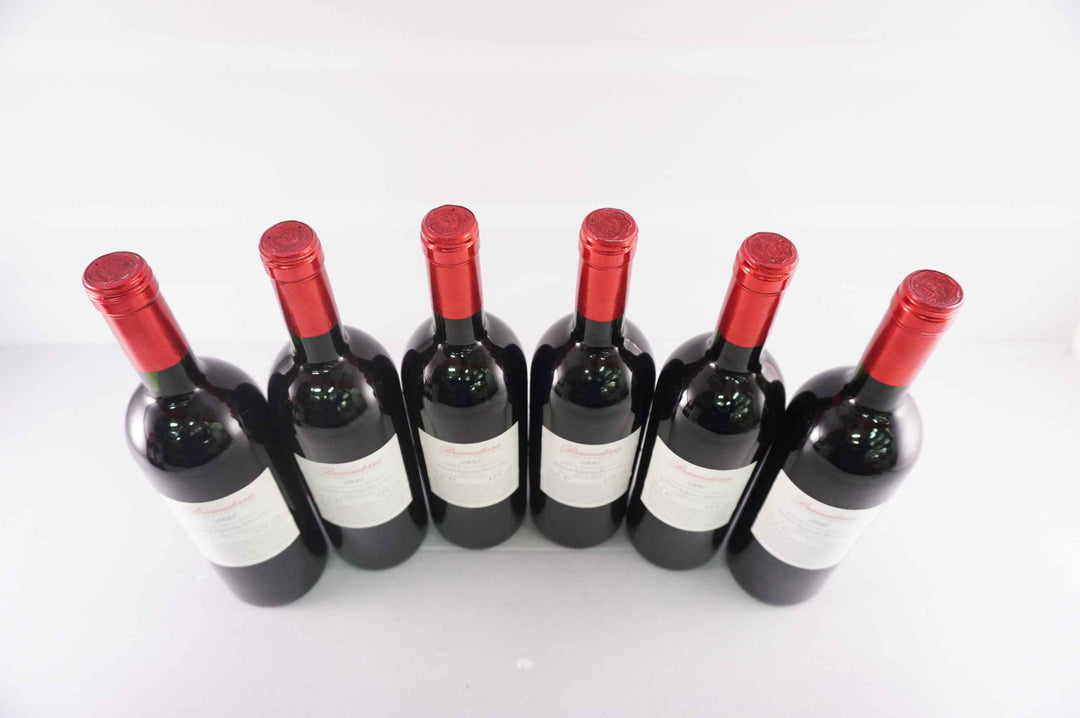 Tenuta Agricola Sella Bramaterra 1995