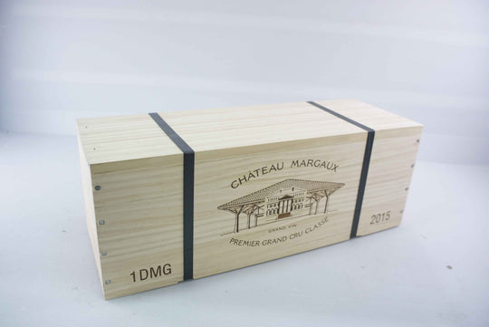 Chateau Margaux Double Magnum 2015