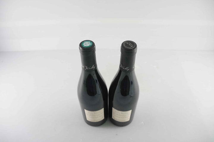 Cecile Tremblay Vosne Romanee VV 2014