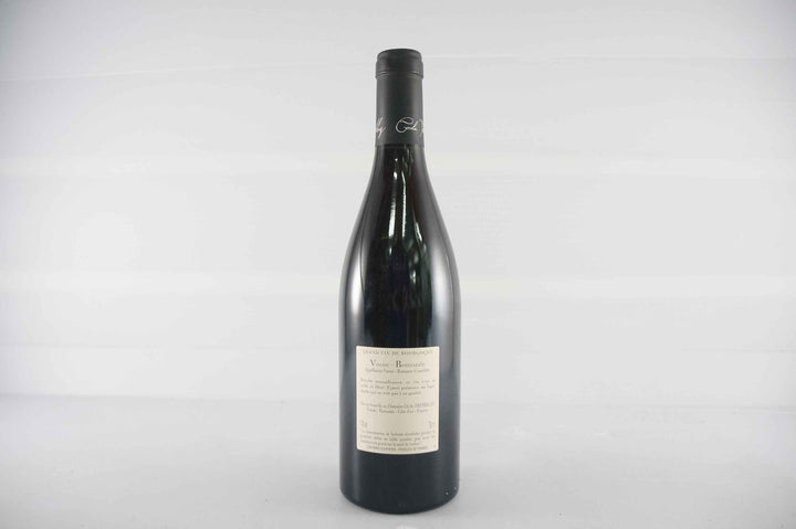 Cecile Tremblay Vosne Romanee VV 2015
