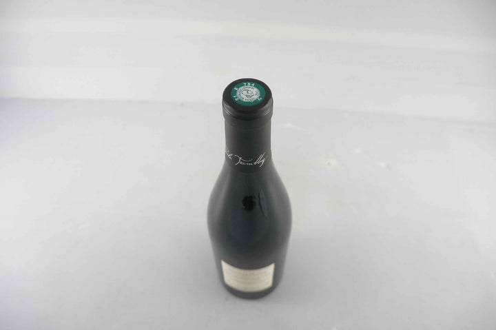 Cecile Tremblay Chambolle Musigny Les Cabottes 2014