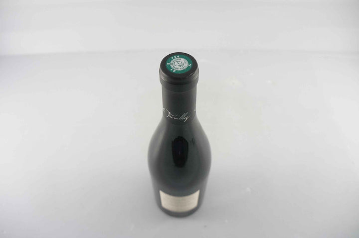 Cecile Tremblay Chambolle Musigny Les Cabottes 2015