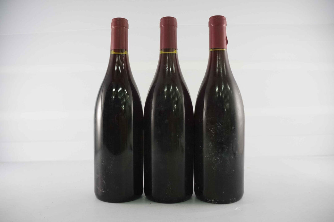 Duroche Gevrey Chambertin 1999 *