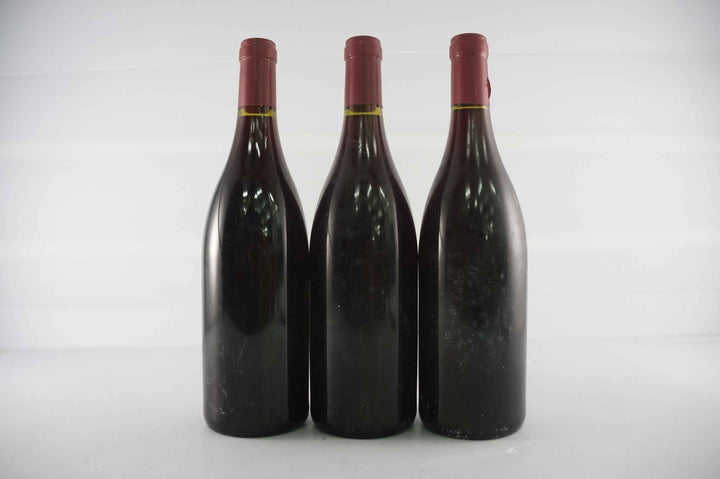 Duroche Gevrey Chambertin 1999 *