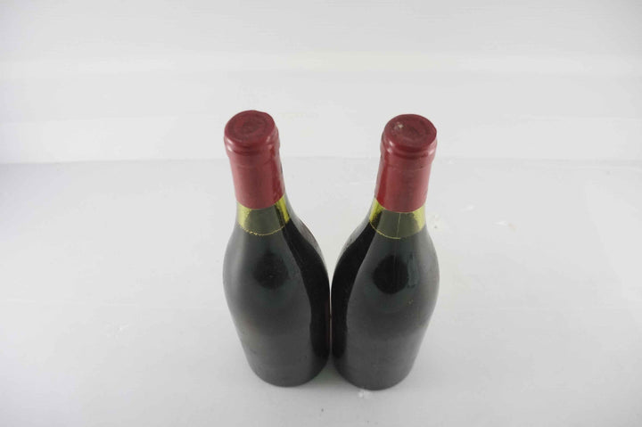 Marquis d'Angerville Pommard 1980