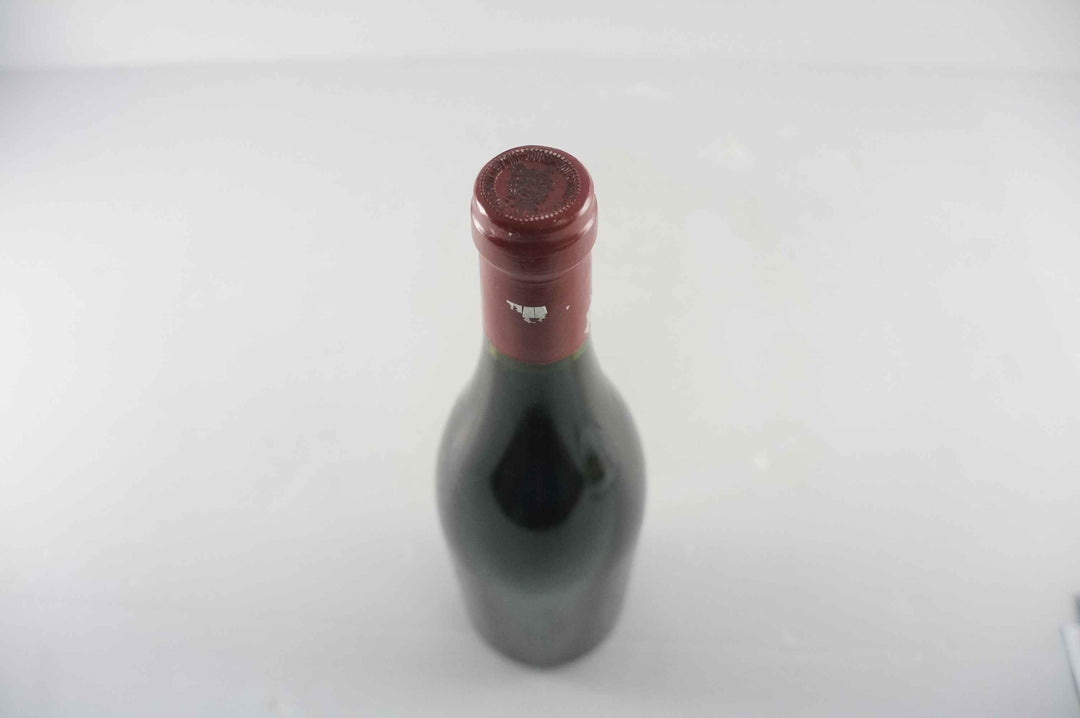 Marquis d'Angerville Volnay Clos des Ducs 1er Cru 1996