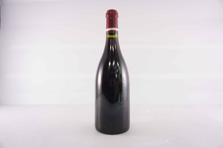 J.F. Mugnier Chambolle Musigny 1999