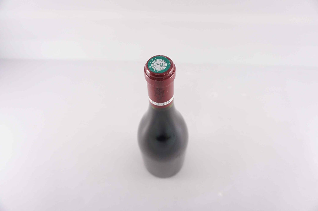 J.F. Mugnier Chambolle Musigny 1999