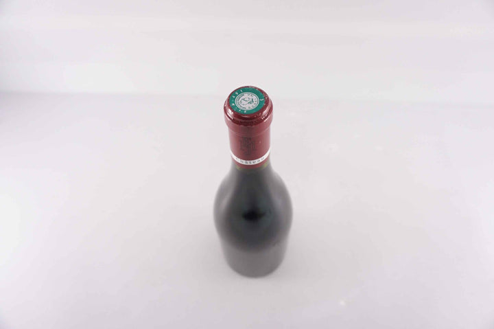 J.F. Mugnier Chambolle Musigny 1999