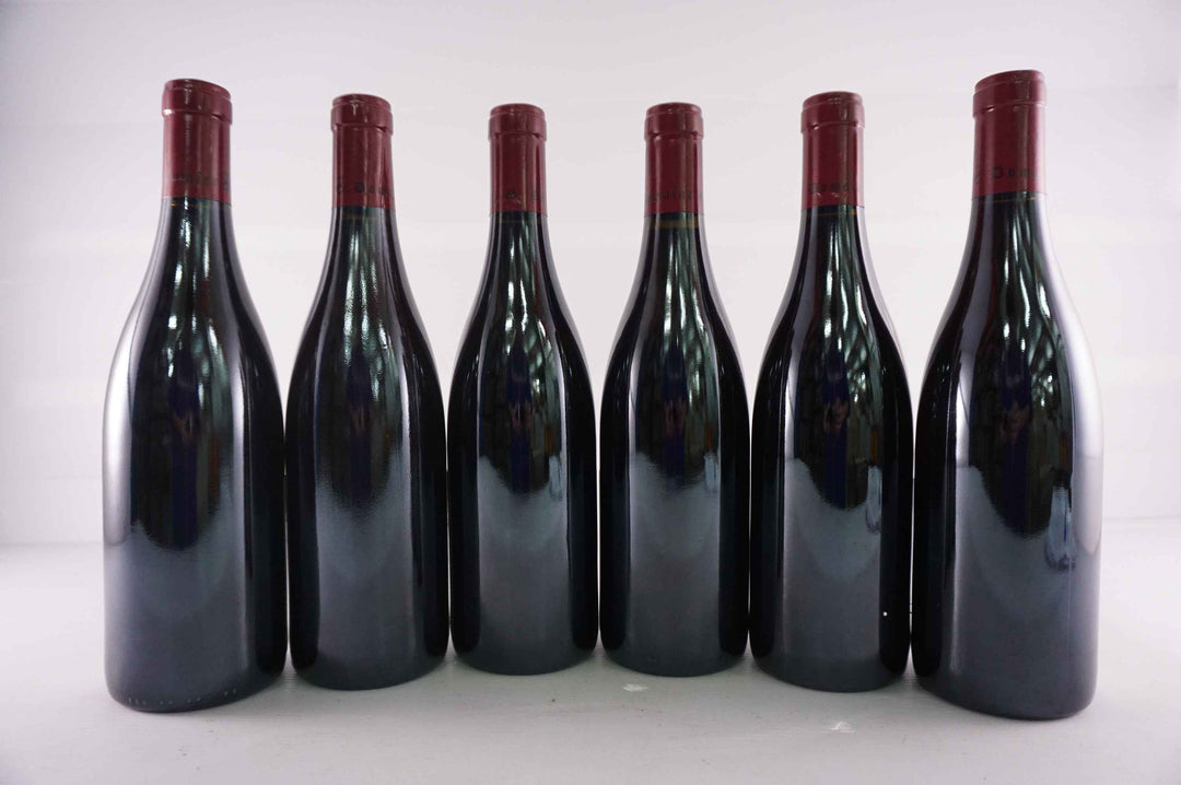 Georges Roumier Chambolle Musigny Les Cras 1er Cru 2004