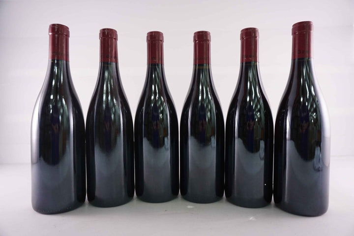 Georges Roumier Chambolle Musigny Les Cras 1er Cru 2004