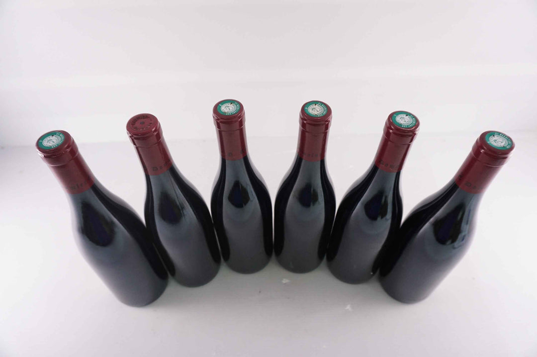 Georges Roumier Chambolle Musigny Les Cras 1er Cru 2004