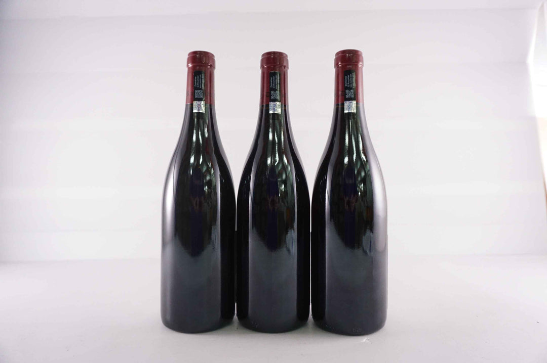Georges Roumier Chambolle Musigny Les Cras 1er Cru 2011