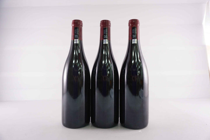 Georges Roumier Chambolle Musigny Les Cras 1er Cru 2011
