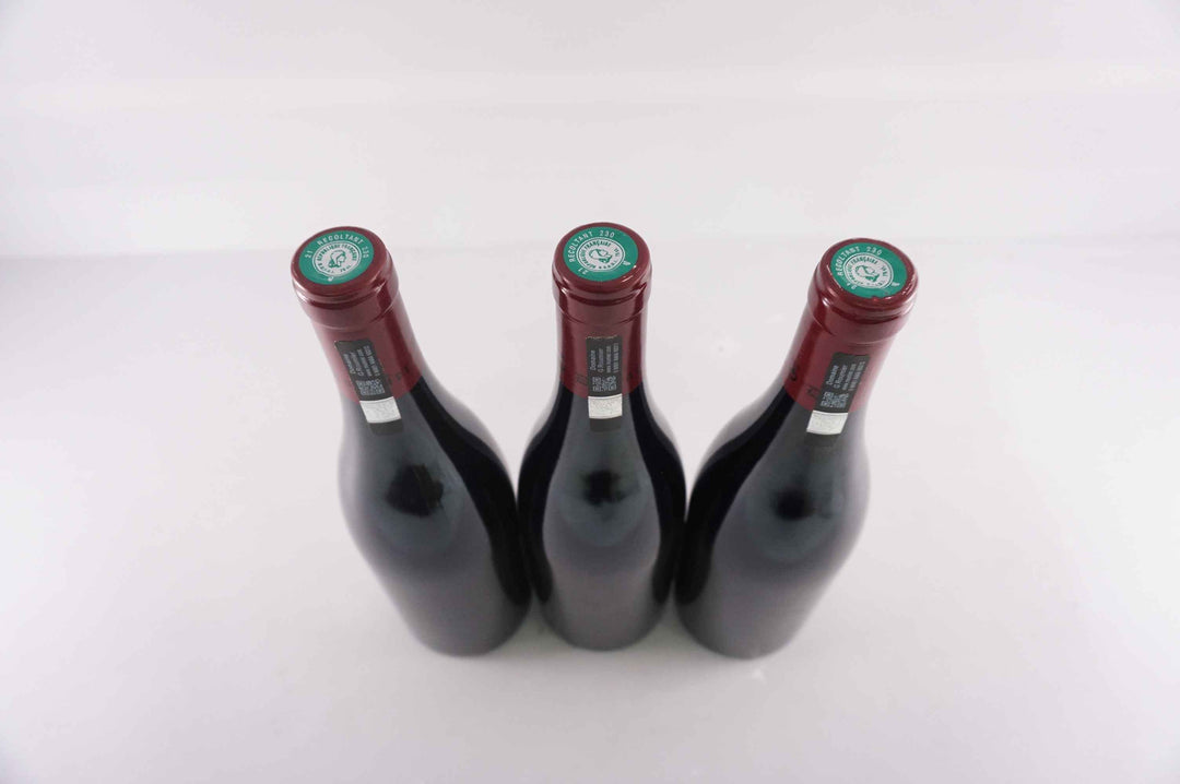 Georges Roumier Chambolle Musigny Les Cras 1er Cru 2011