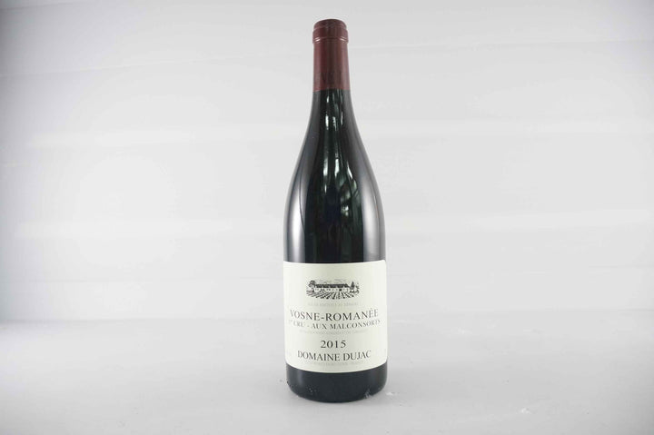 Dujac Vosne Romanee Aux Malconsorts 1er Cru 2015