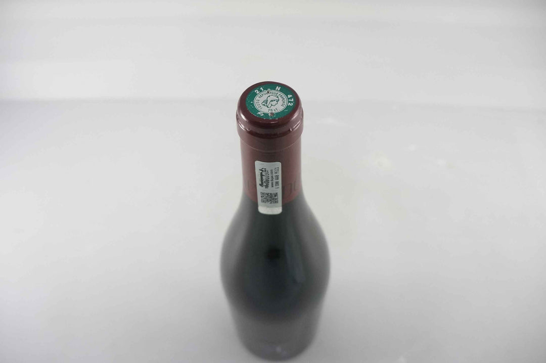 Dujac Vosne Romanee Aux Malconsorts 1er Cru 2015