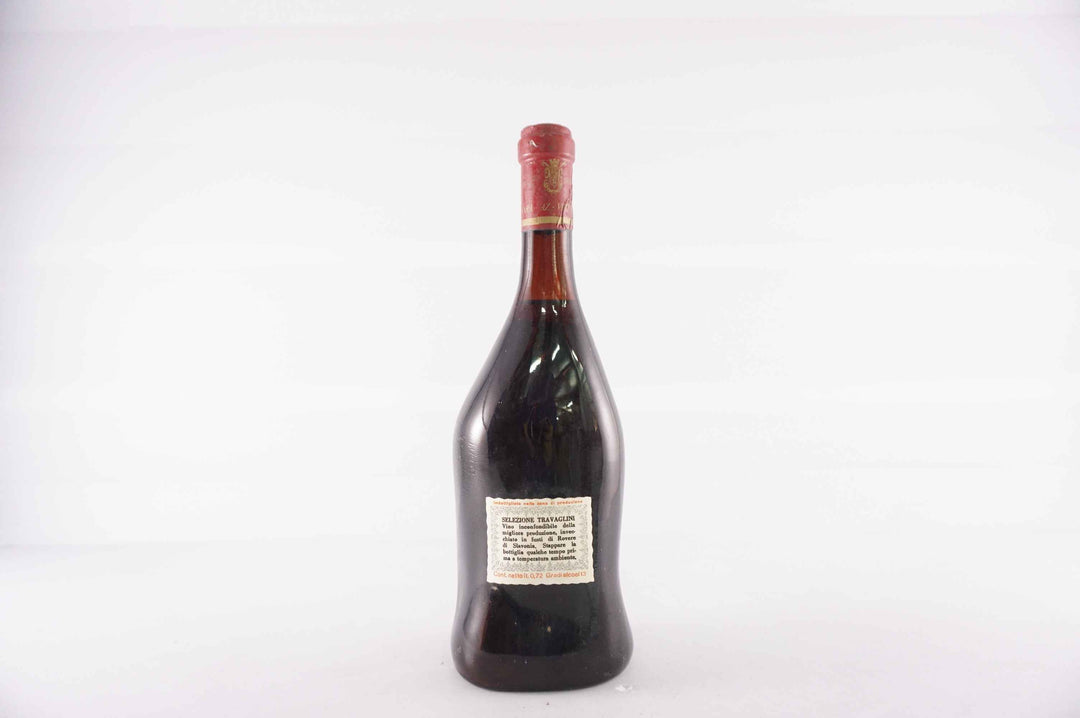 Travaglini Gattinara Selezione 1969