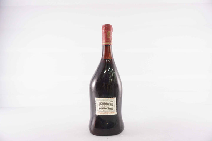 Travaglini Gattinara Selezione 1969