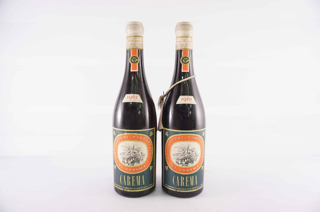 Produttori di Carema 1961