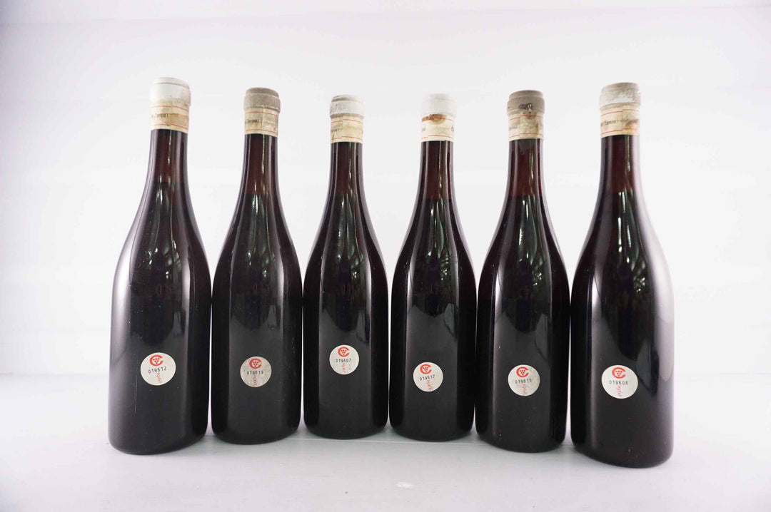 Produttori di Carema 1967 *