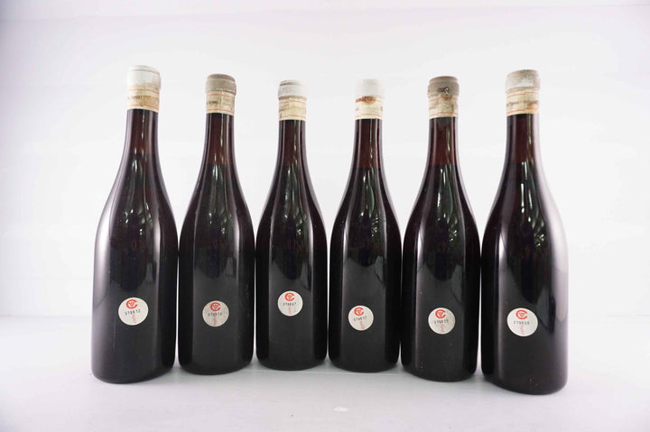Produttori di Carema 1967 *