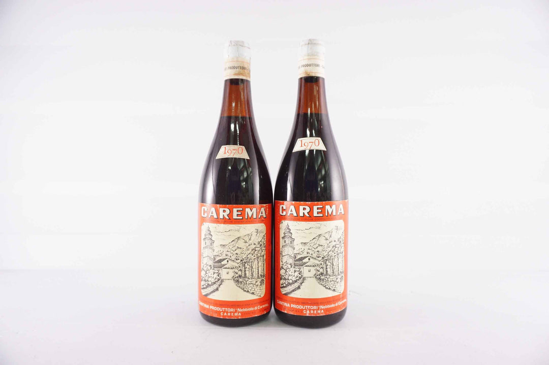 Produttori di Carema 1970