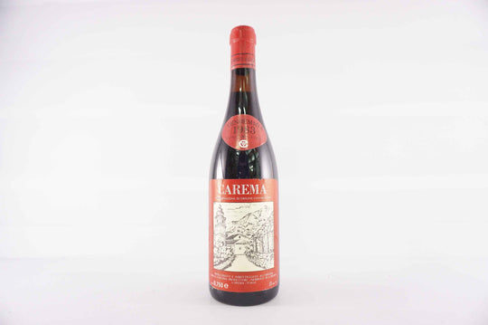 Produttori di Carema 1983 *