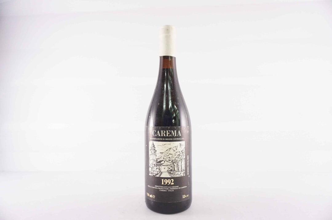Produttori di Carema 1992