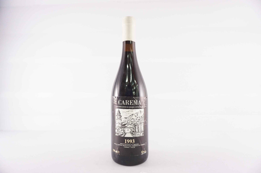 Produttori di Carema 1993 *