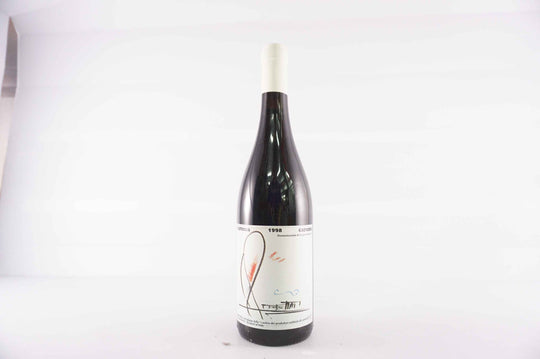 Produttori di Carema Etichetta Bianca 1998