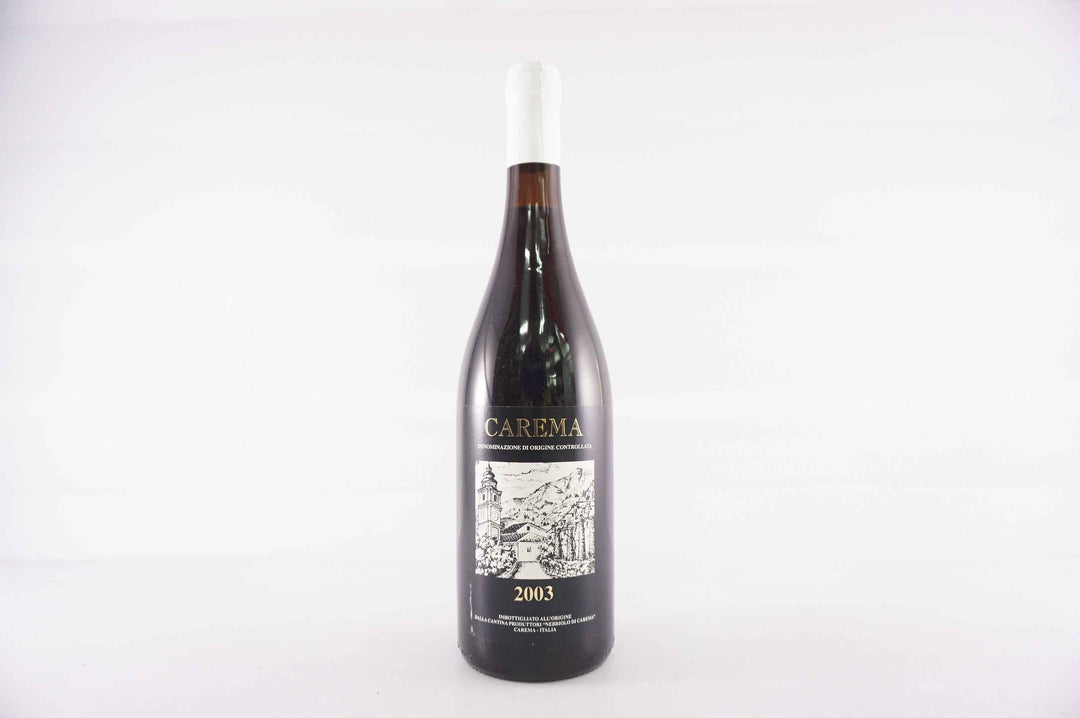 Produttori di Carema 2003