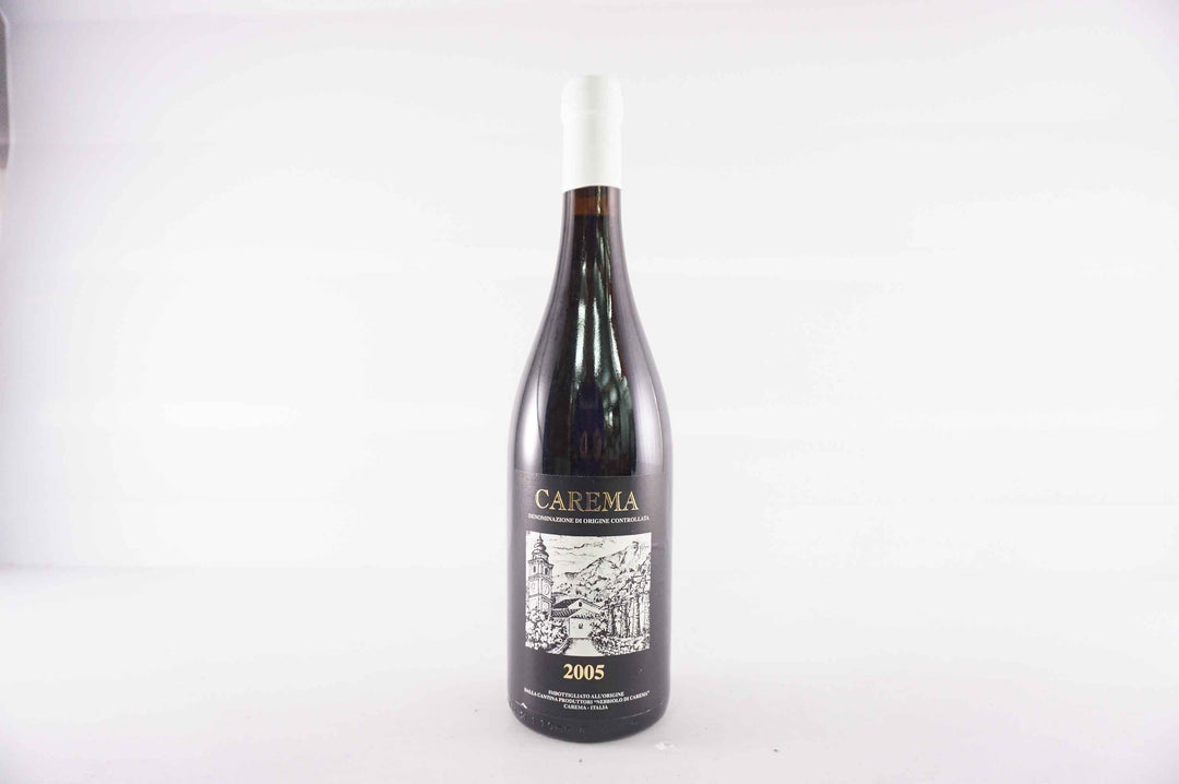 Produttori di Carema 2005