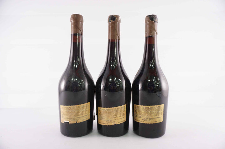 Umberto Fiore Gattinara Sogno di Bacco Riserva 1961 *
