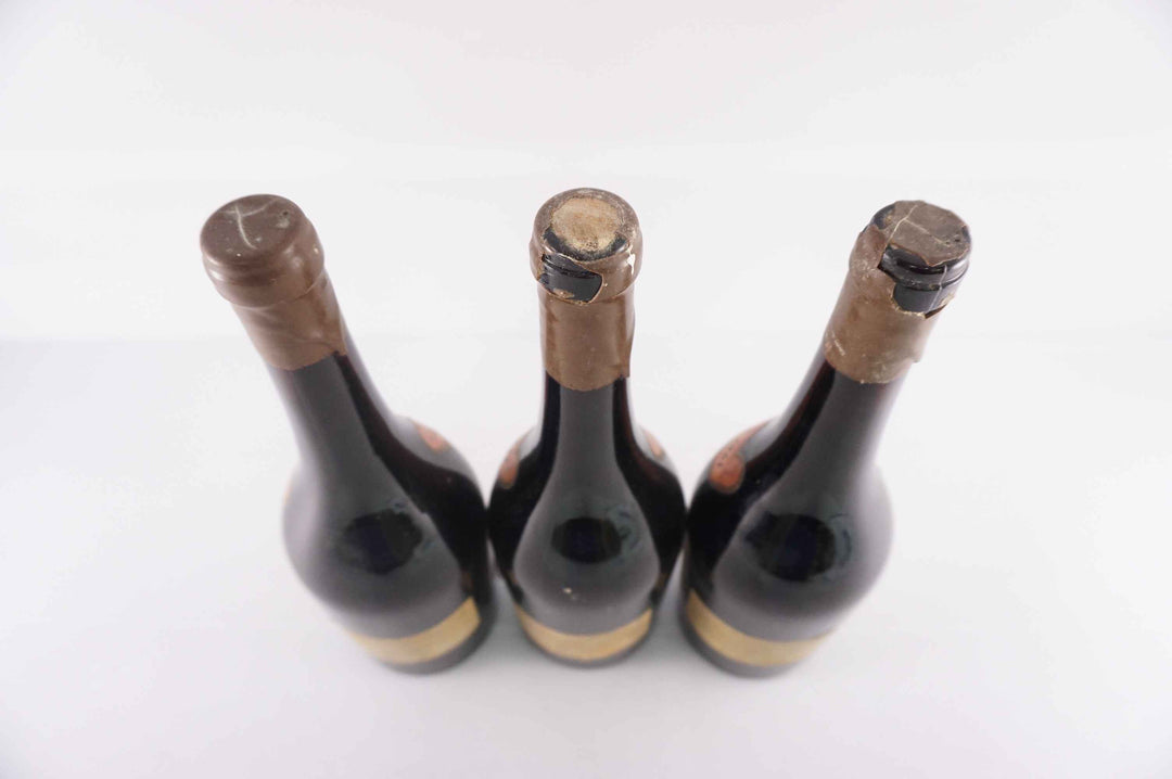 Umberto Fiore Gattinara Sogno di Bacco Riserva 1961 *