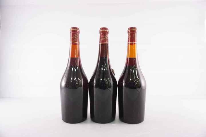 Umberto Fiore Gattinara Riserva 1967 *