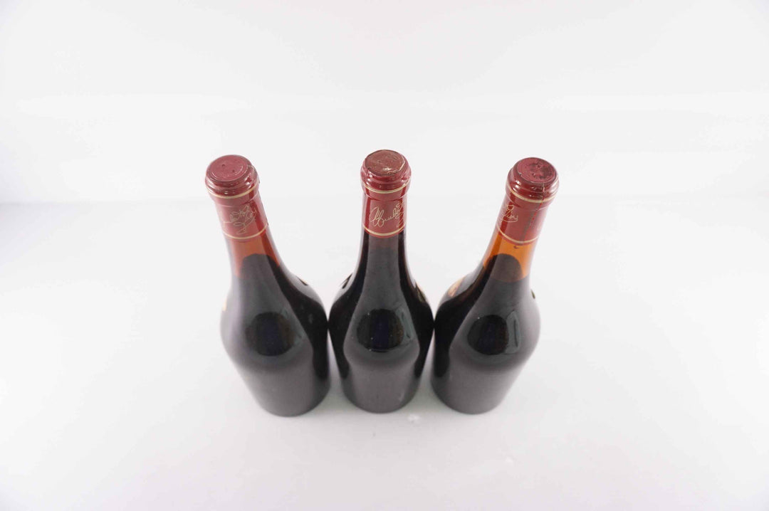 Umberto Fiore Gattinara Riserva 1967 *