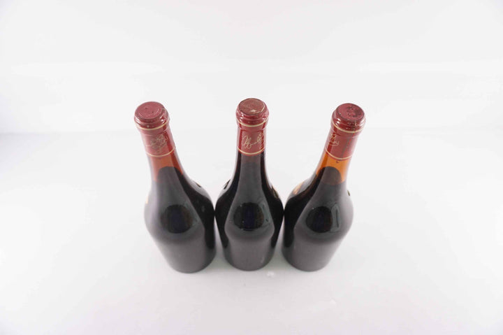 Umberto Fiore Gattinara Riserva 1967 *