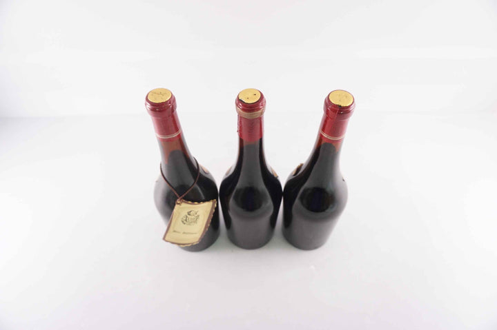 Umberto Fiore Gattinara 1975 *