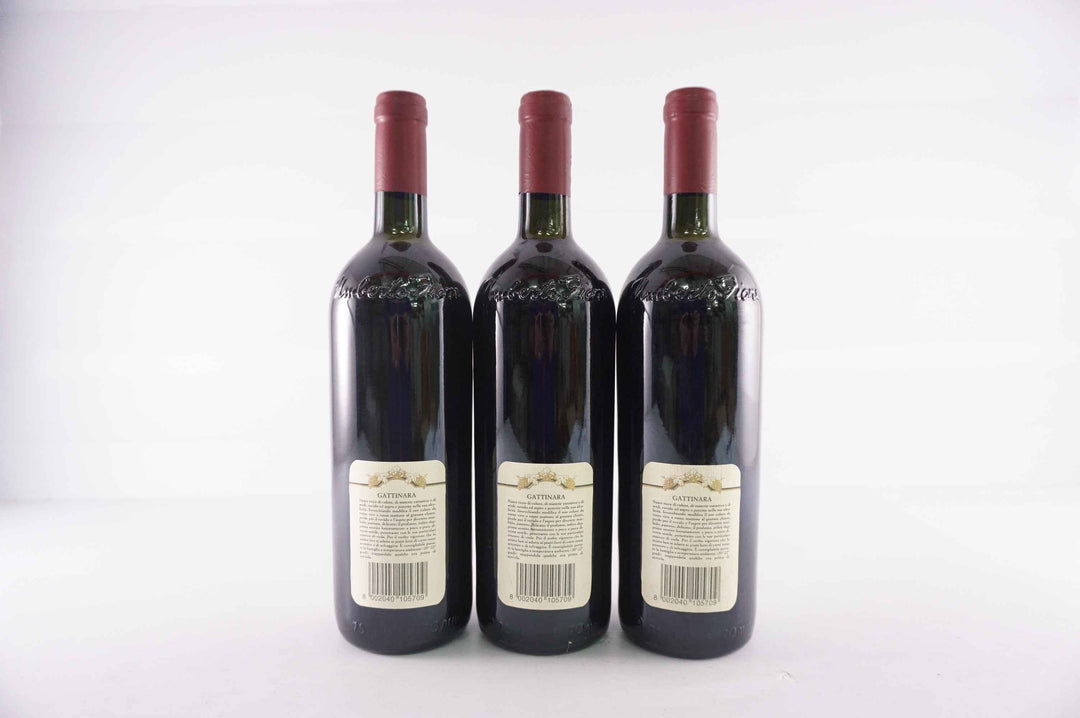 Umberto Fiore Gattinara 1980
