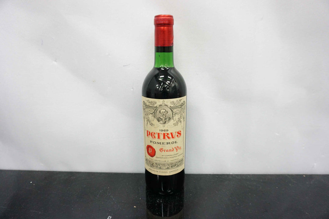 Petrus 1969 *