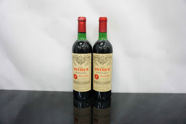 Petrus 1972