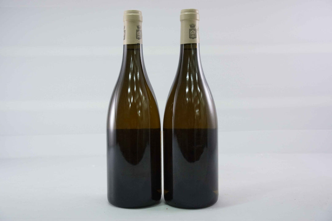 Comtes Lafon Meursault Genevrieres 1er Cru 1999