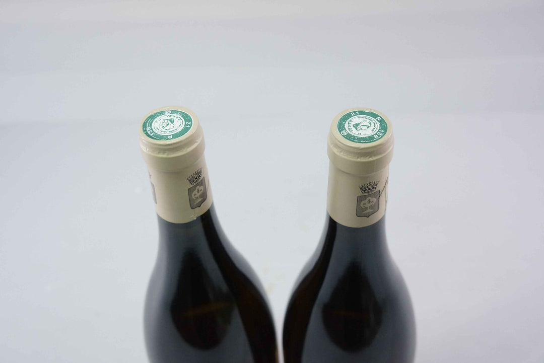 Comtes Lafon Meursault Genevrieres 1er Cru 1999