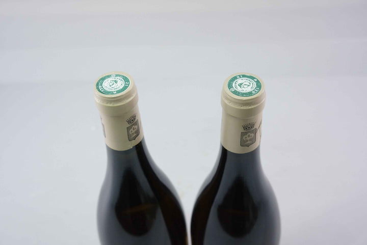 Comtes Lafon Meursault Genevrieres 1er Cru 1999
