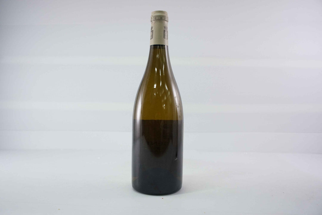 Comtes Lafon Meursault Genevrieres 1er Cru 2001 *
