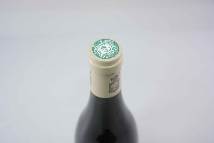 Comtes Lafon Meursault Perrieres 1er Cru 1999