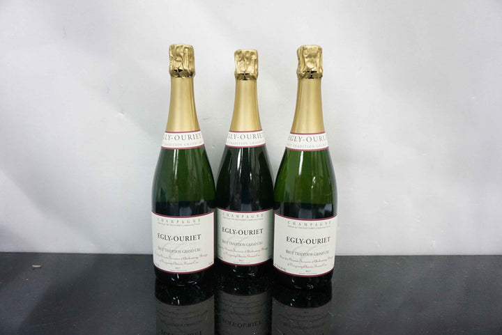 Egly Ouriet Tradition Brut Grand Cru NV